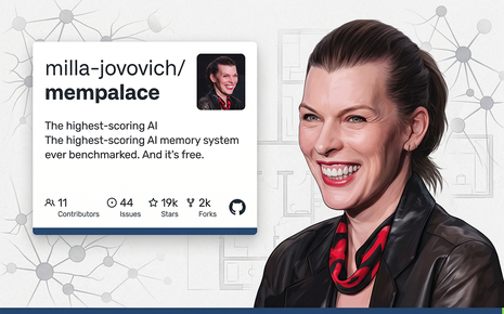 Diễn viên Resident Evil làm chấn động cõi mạng vì một Tool AI đạt 10.000 star trên GitHub: dân lập trình vào mổ xẻ, lập tức bóc trần sự thật