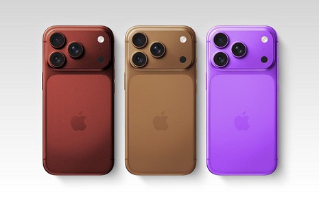 iPhone 18 Pro Max sẽ là iPhone có pin khỏe nhất ?