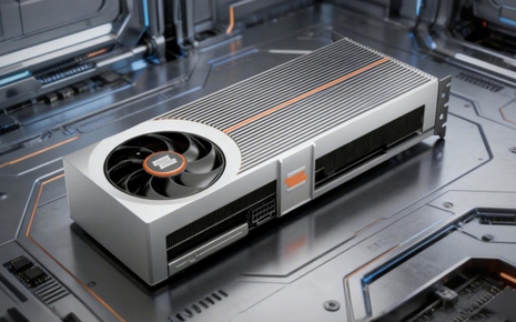GPU "Made in China" đầu tiên bán sạch 30.000 chiếc trong 48 giờ: Người mua biết hiệu năng chỉ bằng card NVIDIA từ 2020 vẫn không ngại