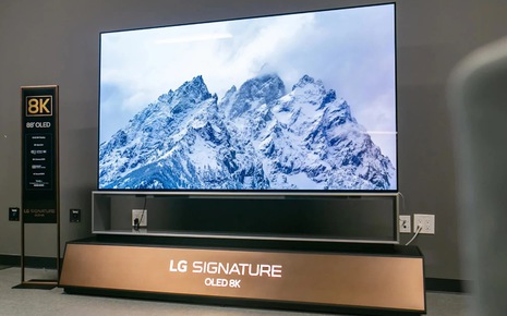 LG cân nhắc bán mảng TV cho Hisense? Biểu tượng điện tử gần 60 năm đứng trước hồi kết