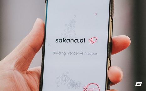 Startup AI Nhật Bản ra mô hình AI mới, tuyên bố sánh ngang Claude Fable và Mythos