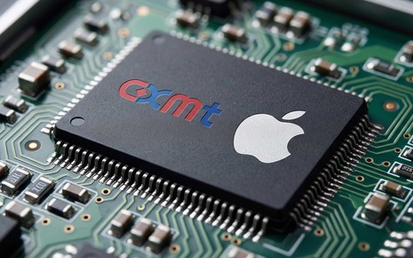 Giá chip nhớ iPhone 18 Pro sắp tăng gấp 3 lần, Apple cầu xin tổng thống Trump để mua chip từ công ty bị cấm của Trung Quốc