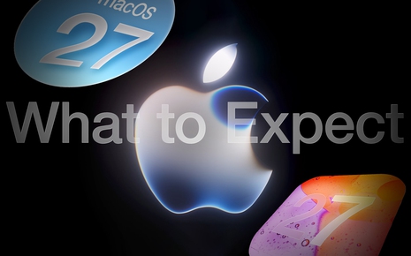 Mong chờ gì ở WWDC 2026: Siri dùng Gemini, người dùng iPhone 11 nhận tin buồn và loạt nâng cấp cũng đáng để xem