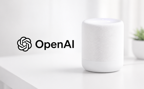 Món đồ khiến Apple đâm đơn kiện OpenAI