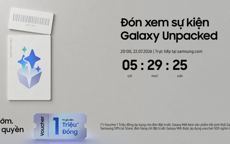 Điều Samsung giấu suốt nhiều tháng sắp lộ diện