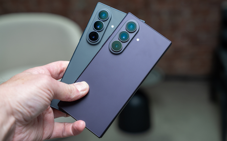 Samsung rất thận trọng khi dùng pin silicon-carbon trên Galaxy Z Fold8