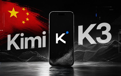 Kimi K3 gây chấn động Thung lũng Silicon, NVIDIA, Microsoft cùng loạt ông lớn kiến nghị Mỹ ủng hộ AI mã nguồn mở