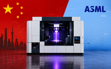 ASML mất 61 tỷ USD vốn hóa vì 5 chiếc máy quang khắc công nghệ cũ: Thị trường đang hoảng loạn vì điều chưa xảy ra
