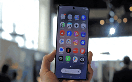 Tin vui cho fan Samsung đang chờ Galaxy S27 series