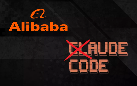 Nghi bị theo dõi, Alibaba cấm luôn nhân viên dùng Claude Code