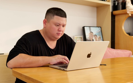 Tech Reviewer Duy Luân tiết lộ thực tế AI tại công ty Việt: Xóa nhòa rào cản ngôn ngữ, tăng năng suất nhưng vấp phải bài toán đau đầu