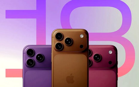 3 tuần nữa iPhone 18 Pro ra mắt