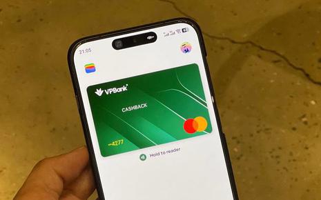 Nếu đang dùng smartphone nội địa Trung mà không quẹt được thẻ nữa, đây chính là lý do