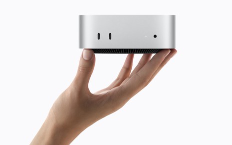 Không cần chờ tới Halloween, Apple đánh úp người dùng với chip M6 tiến trình 2nm trên Mac mini, giá từ 24,9 triệu đồng