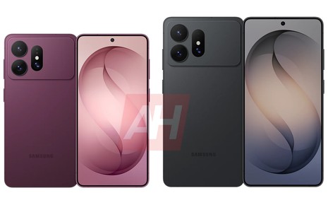Lộ ảnh Galaxy S27 Pro thiết kế y hệt bản Ultra, nhưng có thể camera vẫn kém hơn nhiều