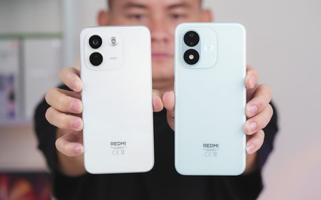 REDMI Note 17 tăng giá vì một thứ mà chính Xiaomi cũng không kiểm soát được