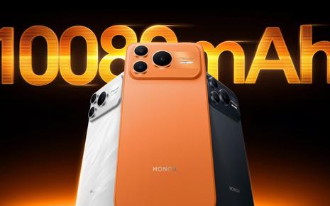 7 điện thoại pin trên 8.000mAh "ngon" nhất 2026