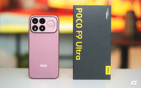 Xiaomi nghĩ gì khi bán điện thoại POCO giá 30 triệu?