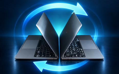 Mang MacBook Air 6 năm tuổi đi sửa pin và màn hình, người dùng không ngờ Apple lại làm thế này