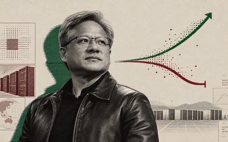 Jensen Huang bác bỏ thuyết tận thế và tuyên bố siêu trí tuệ AI đã hiện diện