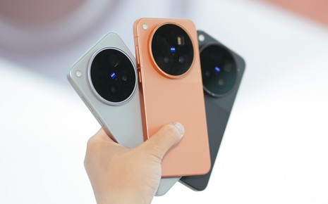 vivo X500 series chính thức: Nâng cấp quá ngon, camera chụp đẹp như máy ảnh, có bán chính hãng cả bản Pro Max