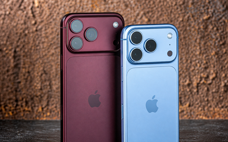 Nghịch lý iPhone 18 Pro Max, bản đắt nhất lại dùng bộ nhớ chậm hơn: Nếu là hãng Android, có lẽ đã bị "ném đá" trên toàn cầu