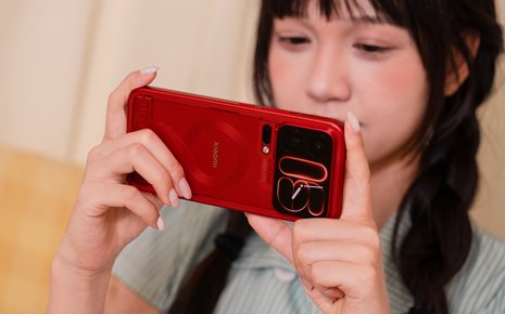 Điều Xiaomi để dành đến phút cuối