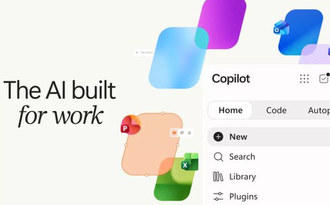 Microsoft muốn Copilot trở thành một “hệ điều hành” mới, tự viết tài liệu và làm việc thay người dùng
