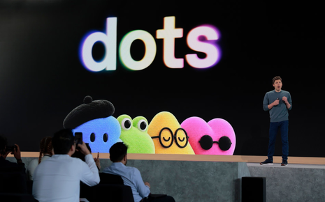 OpenAI ra mắt dots: ChatGPT giờ tự biết "đi làm"