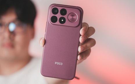 POCO F9 Ultra và phép thử lớn nhất trong 8 năm qua
