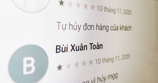 Bị huỷ đơn vì dùng mã giảm giá, người dùng uất ức đánh giá ...