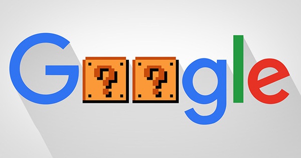 Những từ khóa bí ẩn trên Google có thể là những gì?