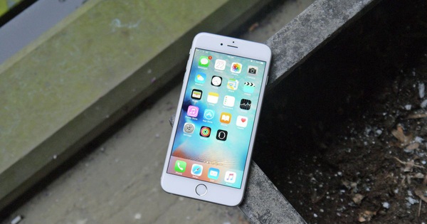 Đánh giá iPhone 6S Plus sau 4 năm gắn bó: Đủ tốt để tôi tiếp tục sử dụng cho đến khi nó hỏng không thể sửa nổi mới thôi