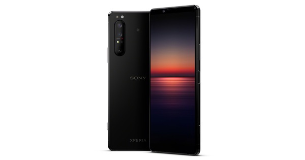 sony xperia one mark two