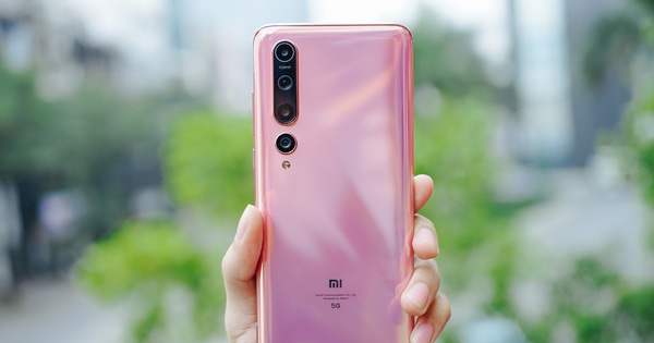 Đánh giá Xiaomi Mi 10: Smartphone Snapdragon 865 rẻ nhất thế giới liệu có 