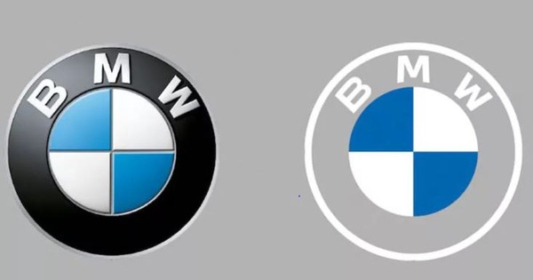Hãng xe BMW đổi logo mới: na ná Windows Defender, đang bị dân mạng ném đá tơi bời vì nhìn như hoạt hình
