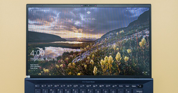 Đánh giá laptop Asus ExpertBook B9: lựa chọn mang tính 