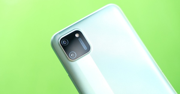 Đánh giá camera Realme C11: Chưa tới 3 triệu liệu có chụp ra gì?