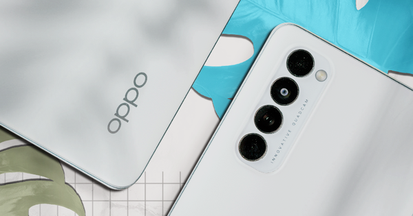 Trải nghiệm OPPO Reno4 Pro: Quá nhanh liệu có quá nguy hiểm?