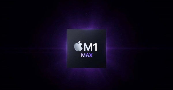 Apple bảo GPU của M1 Max mạnh ngang RTX 3080, nhưng liệu có đáng tin không?