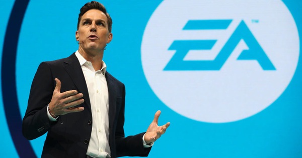 CEO của EA: game blockchain và NFT là tương lai ngành công …