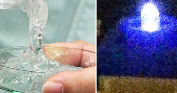 A ‘revolutionary’ moment for the future of drones and phones, freeing rare metals from the hunt