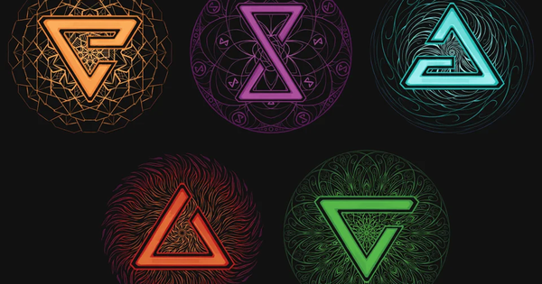 What kind of spells can Witchers use?