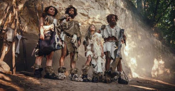 Người Neanderthal có tốc độ sinh trưởng và phát triển nhanh hơn con người