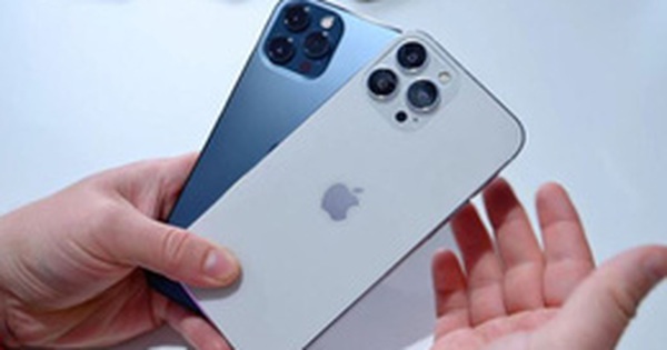 Có nên mua iPhone 13 Pro Max hàng Singapore không?

