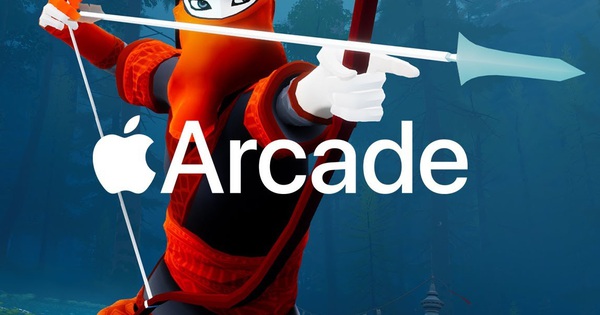 Cách đăng ký và trải nghiệm kho game độc quyền của Apple ...