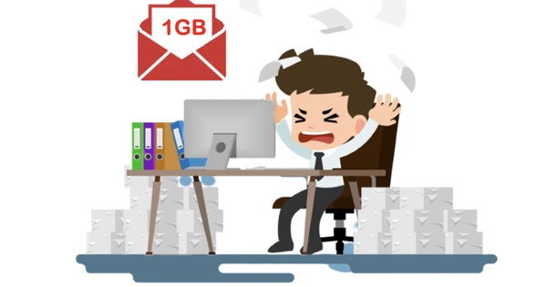 Can’t attach large files to email?  Here are some suggestions for you