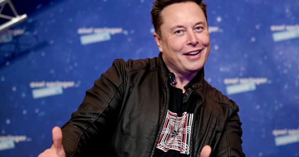 Dog-symbolic digital currency surges 9% after Elon Musk approves it to be used to pay for Tesla’s junk