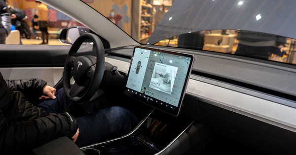 This is how Elon Musk helps Tesla ‘dodge’ the crisis that has engulfed a series of rival companies