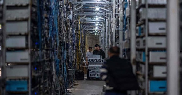 China tries to tighten, bitcoin miners have hundreds of thousands of ways to dig underground